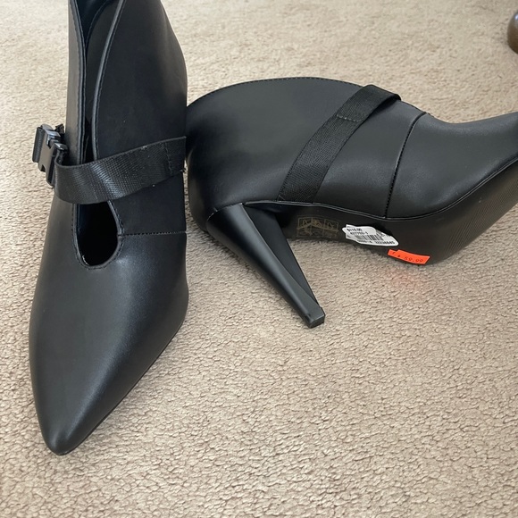 Kendal+Kylie bootie brand new 8.5 - Picture 2 of 2